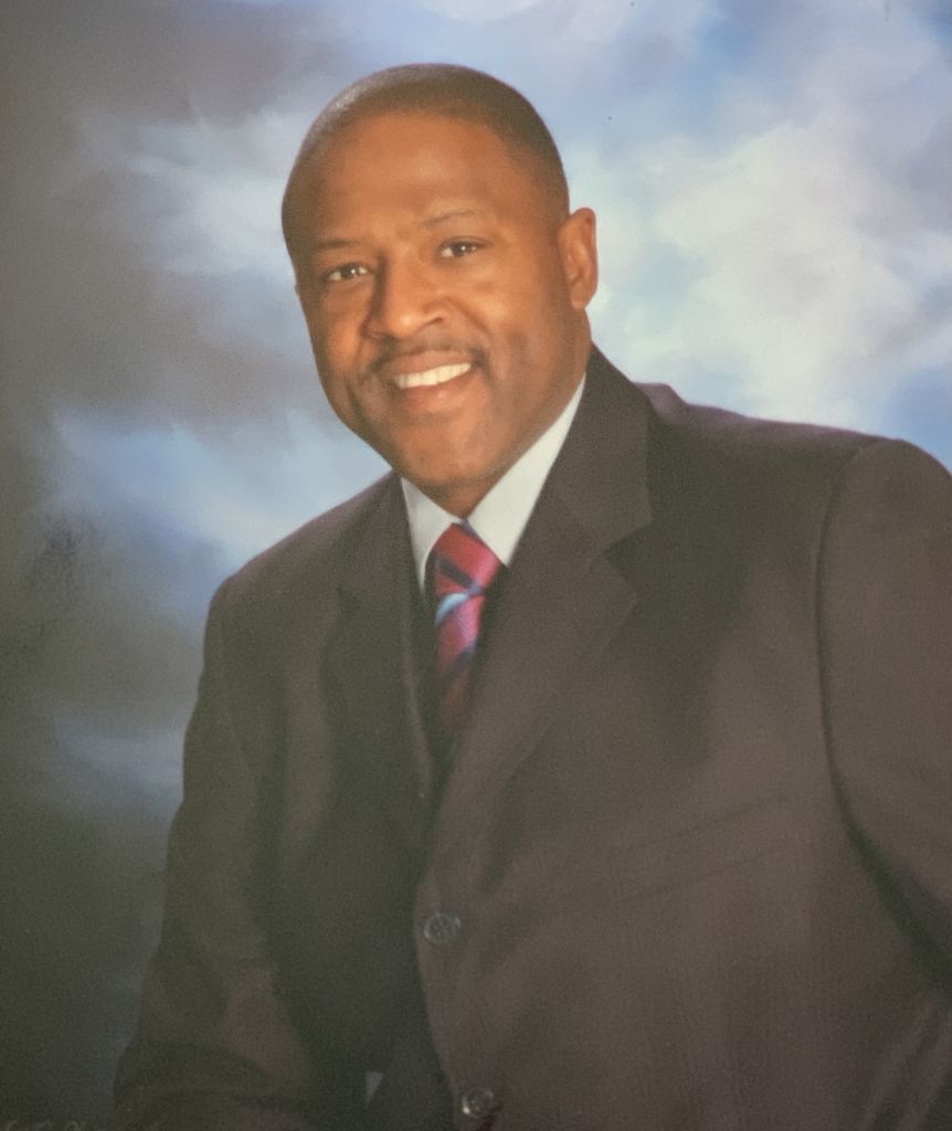 Jerry Nathaniel Broughton