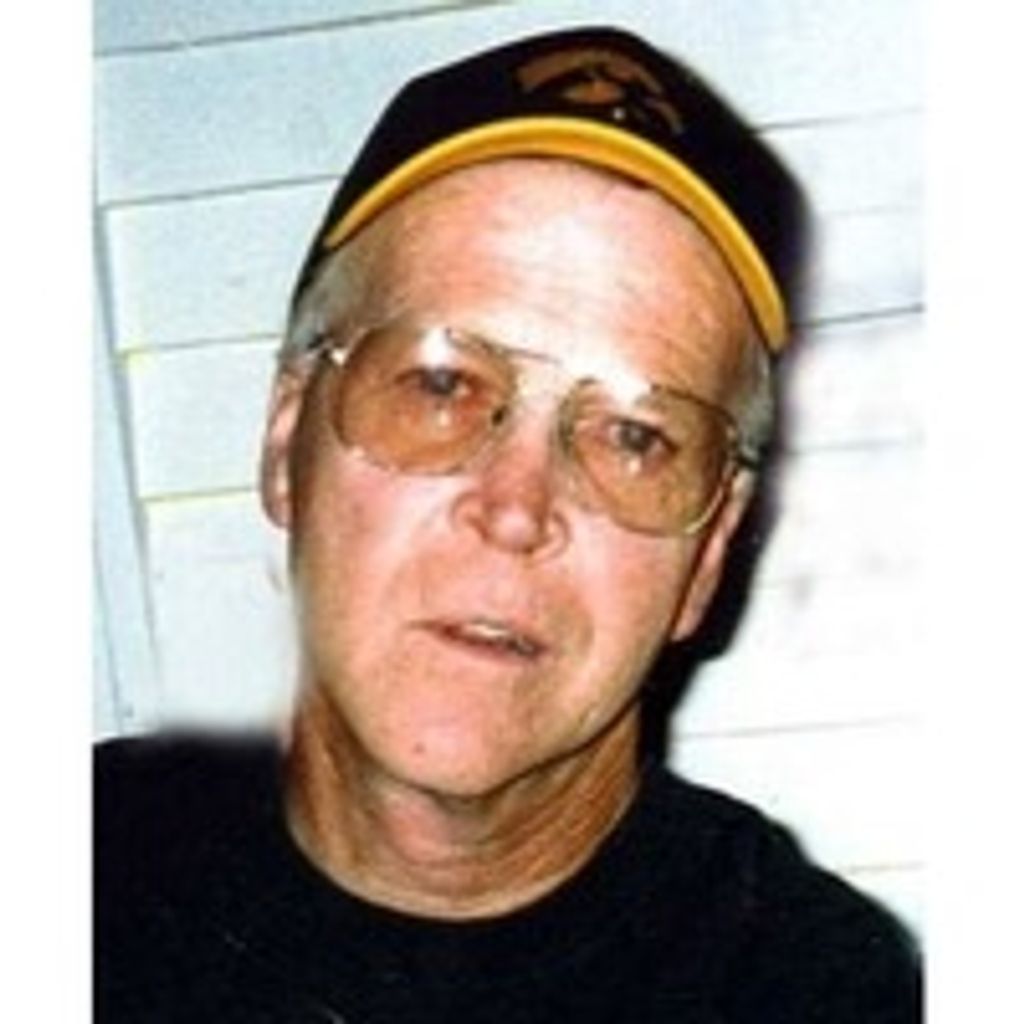 Ronald Leroy Harshbarger Profile Photo