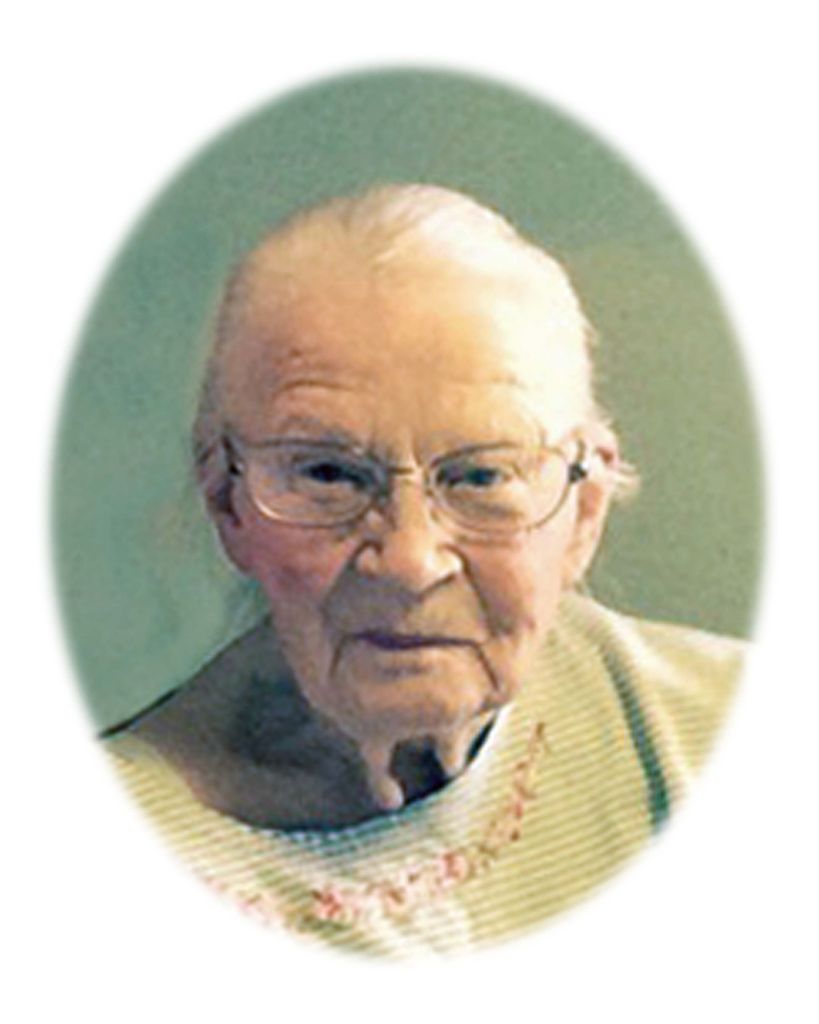 Shirley Ann (Martinson)  Lantto