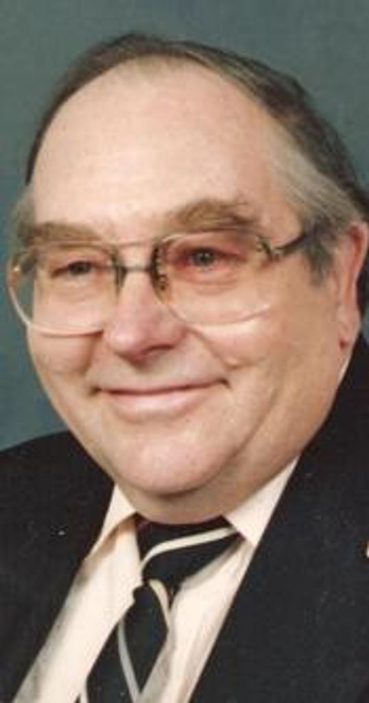 Ralph W. Hehl