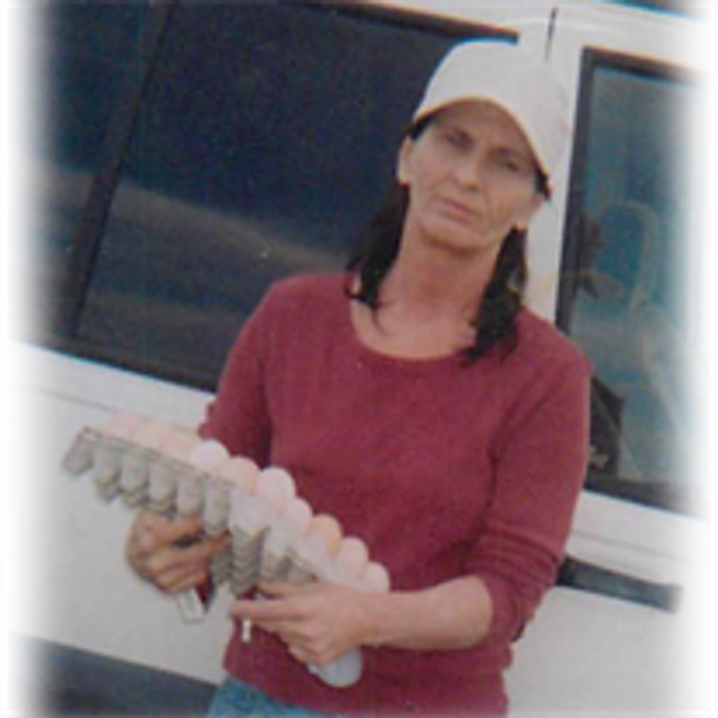 Sandra Kay Dedmon