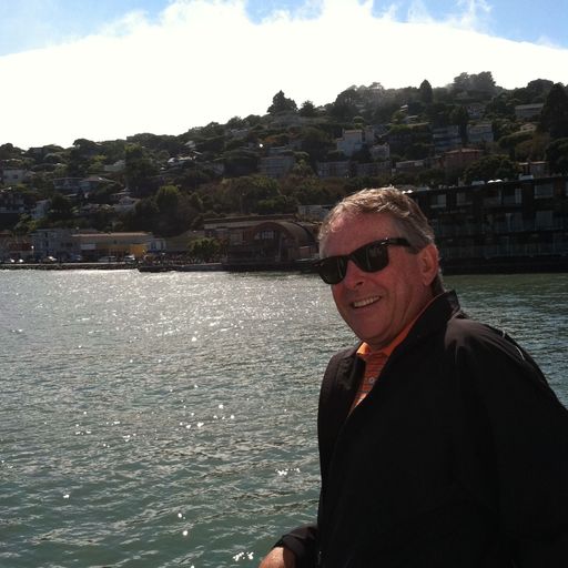Timothy Foote Profile Photo