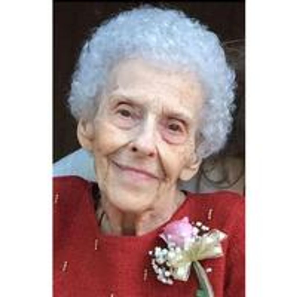 Joan Ostler Johnson