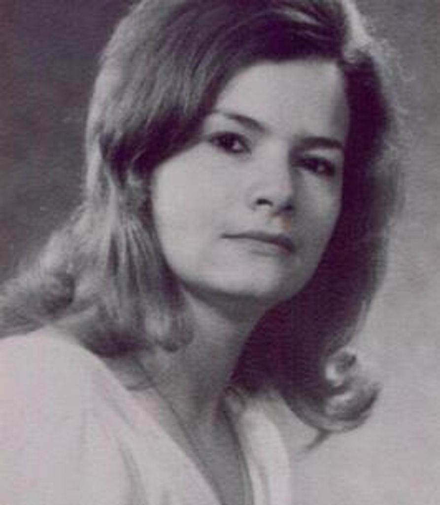 Cecilia Palestini