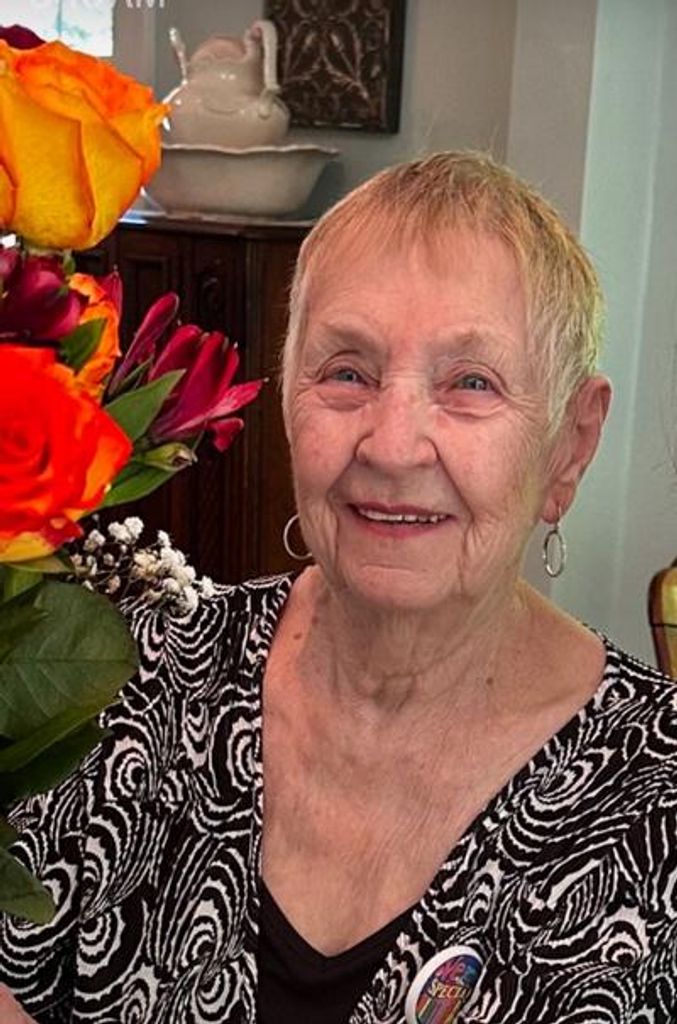 Nancy Delores Gyurjan Profile Photo