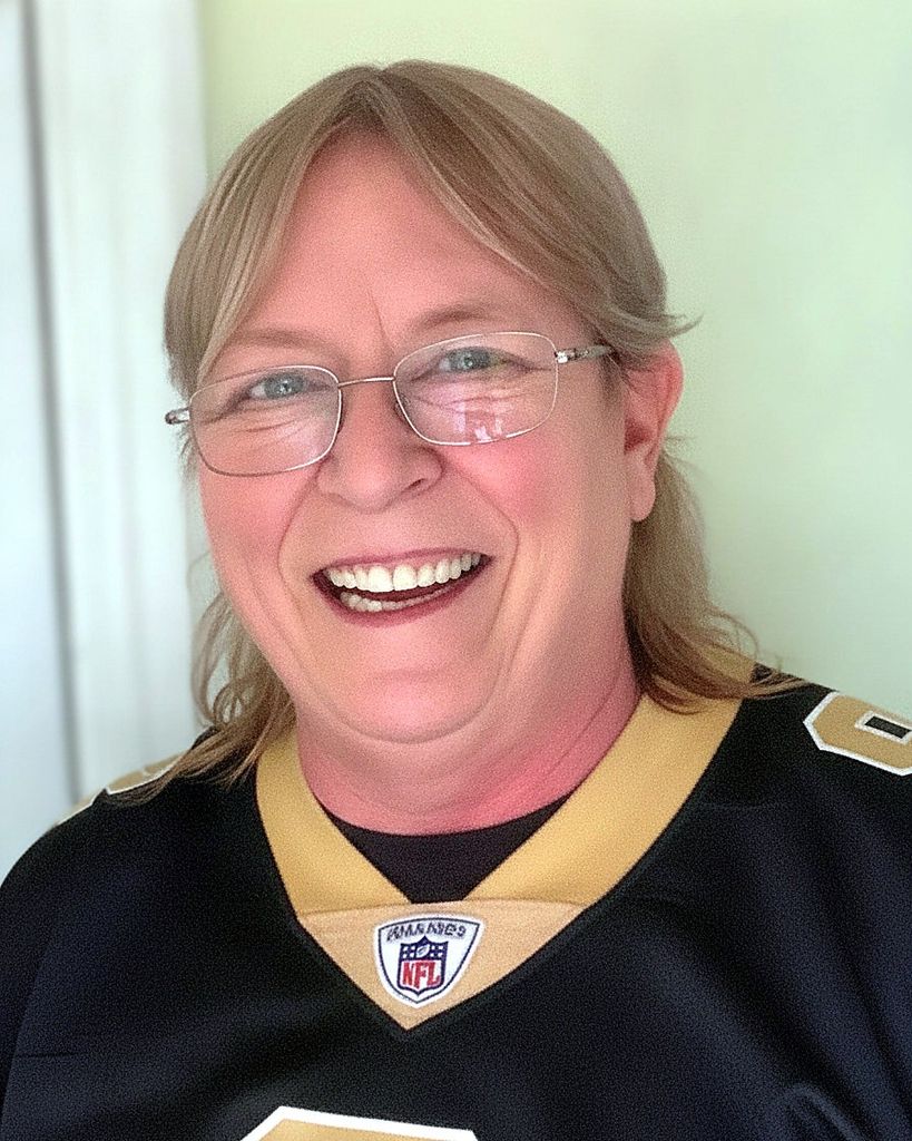 Claudia McGuire