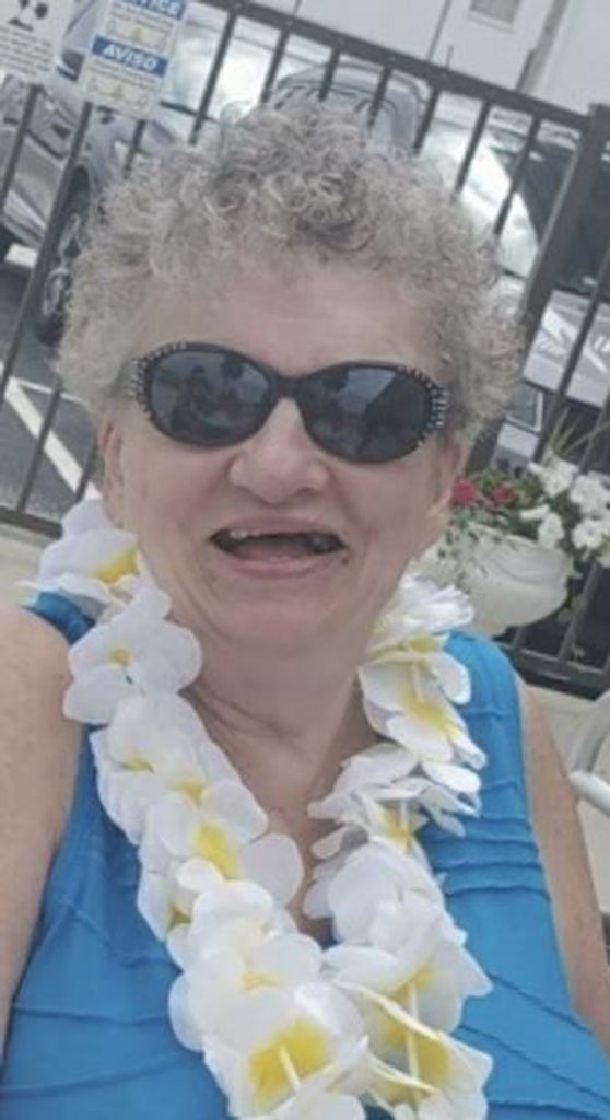 Rose Beshel