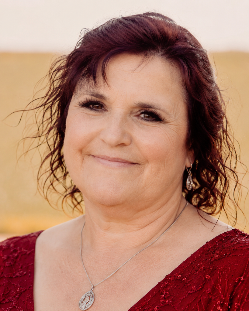 Kris Jean Gray-Kamradt Profile Photo