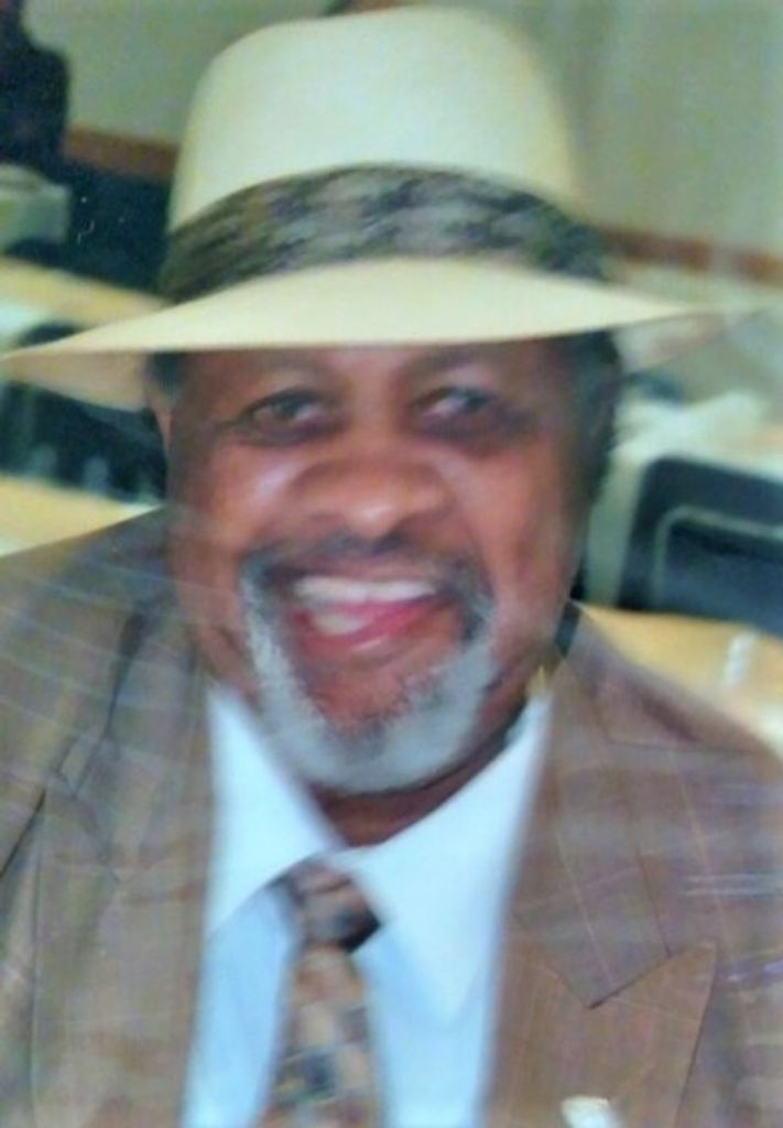 George A Trice, Jr. Profile Photo