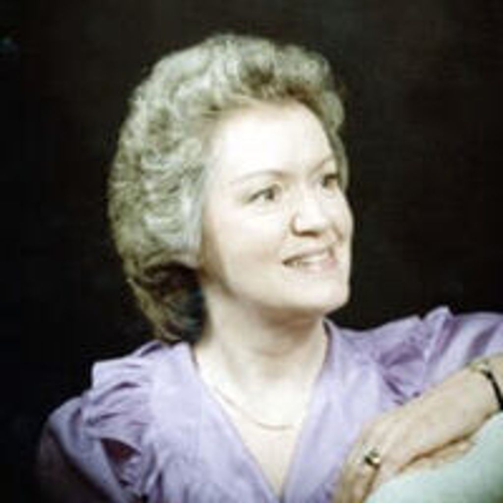 Marian Ruth Garner