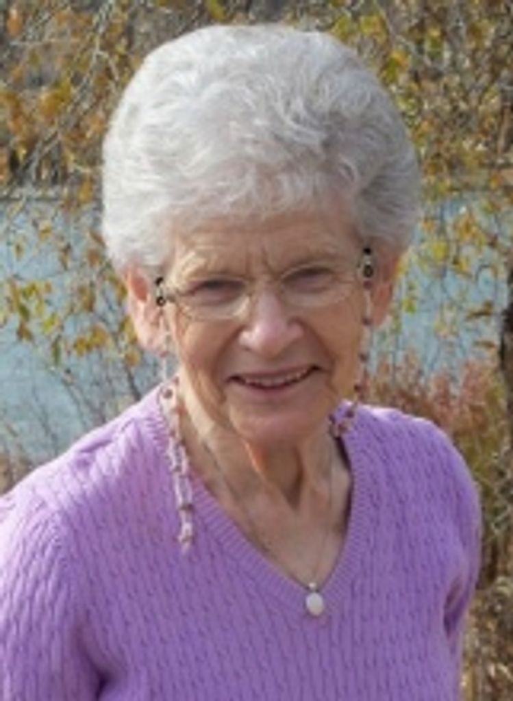 Dorothy Jean Hansen