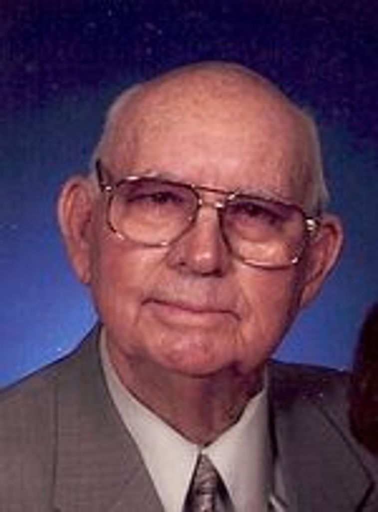 Reginald L. Morgan, Sr.