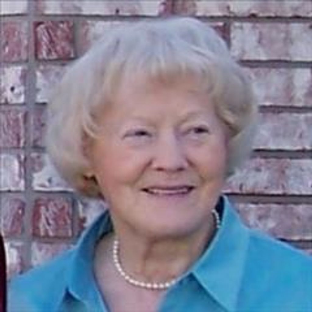 Caecilia Moeker Profile Photo