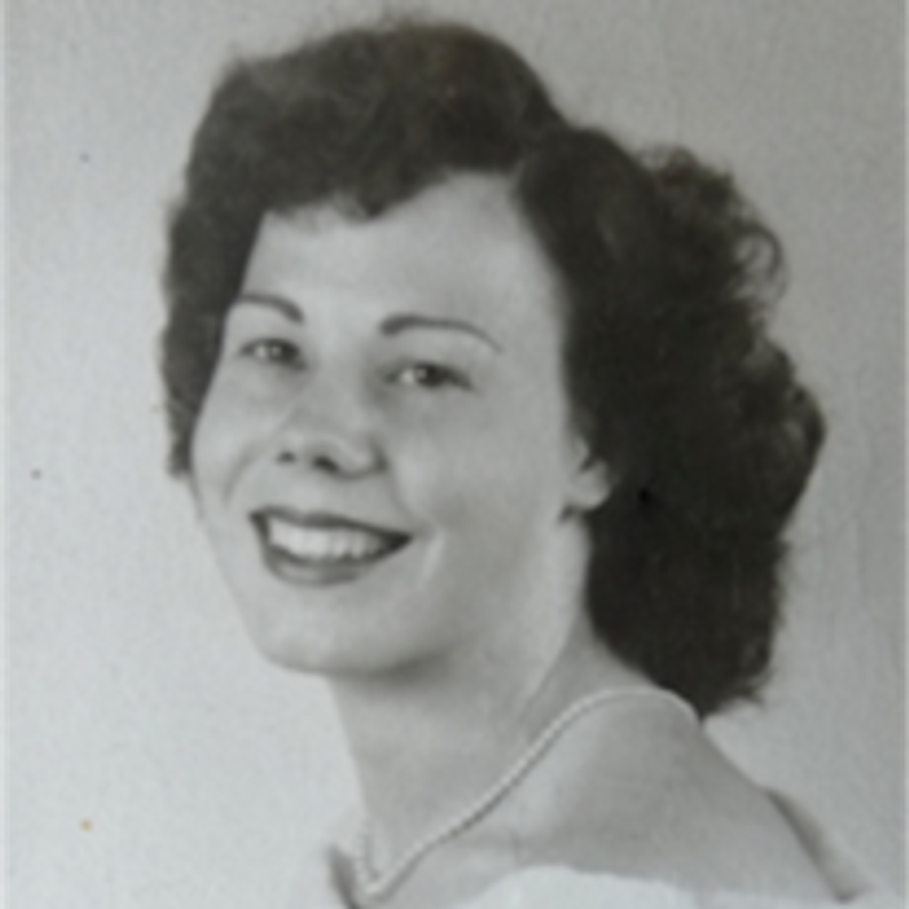 Jewel Griffin Tucker