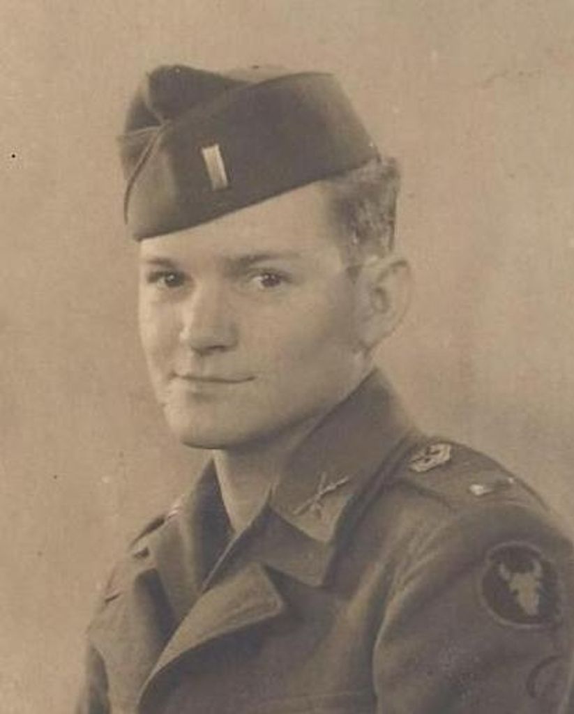 Douglas Marion Dickerson Profile Photo