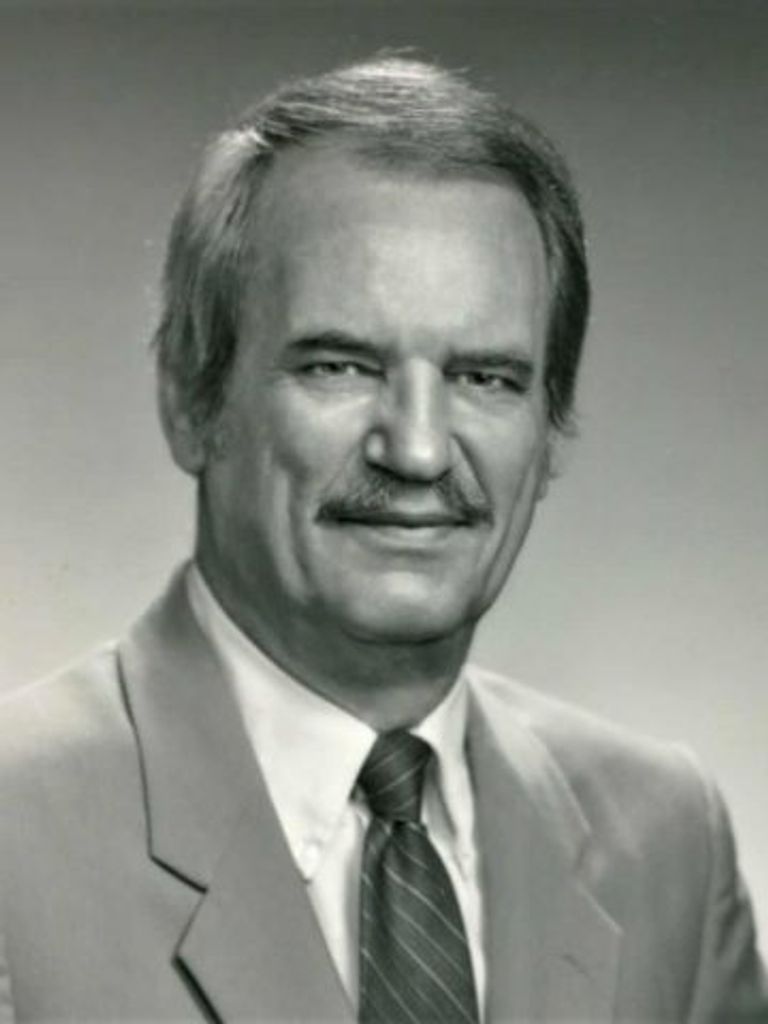 Fred Stoops Profile Photo