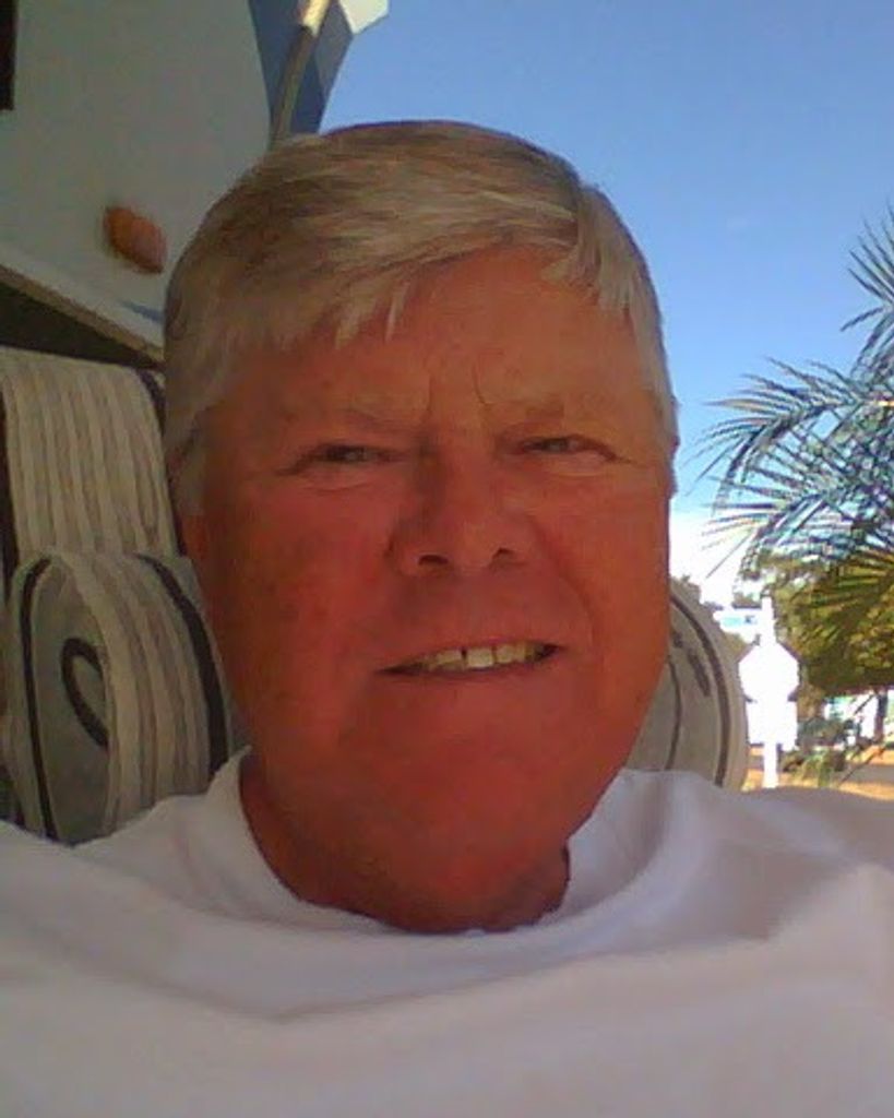 Terry Lee Cooper Profile Photo