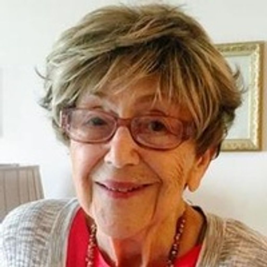 Norma Susan Formisani Profile Photo