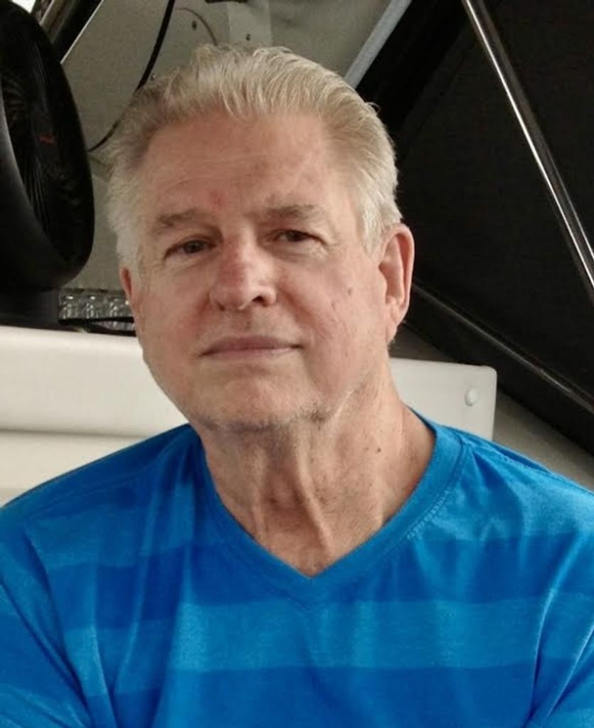 Robert "Bob" Alan Smith