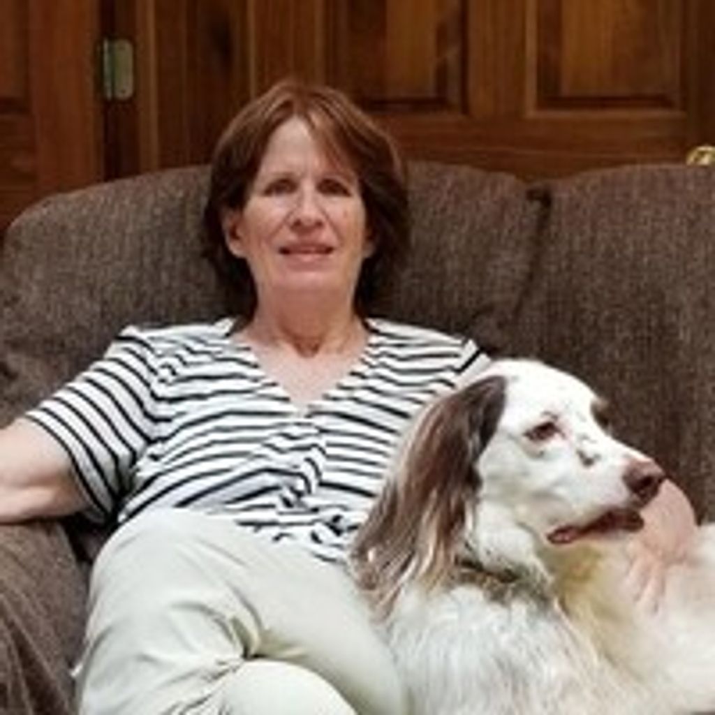Peggy (Dalland) Zinke