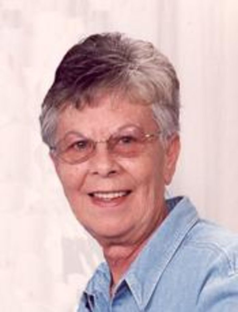 Tressa Clydene Womack