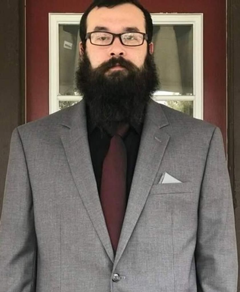 Joshua Scott "Josh" Holmes