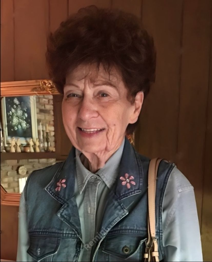 Dorothy "Dottie" Lee Threet Profile Photo
