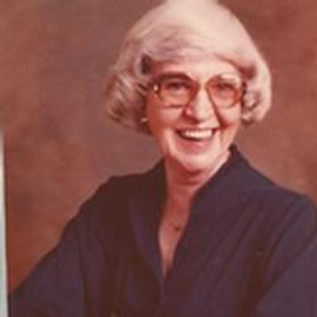 Helen Jo Tyrell ~ Age 93 ~ Committal Of Ashes