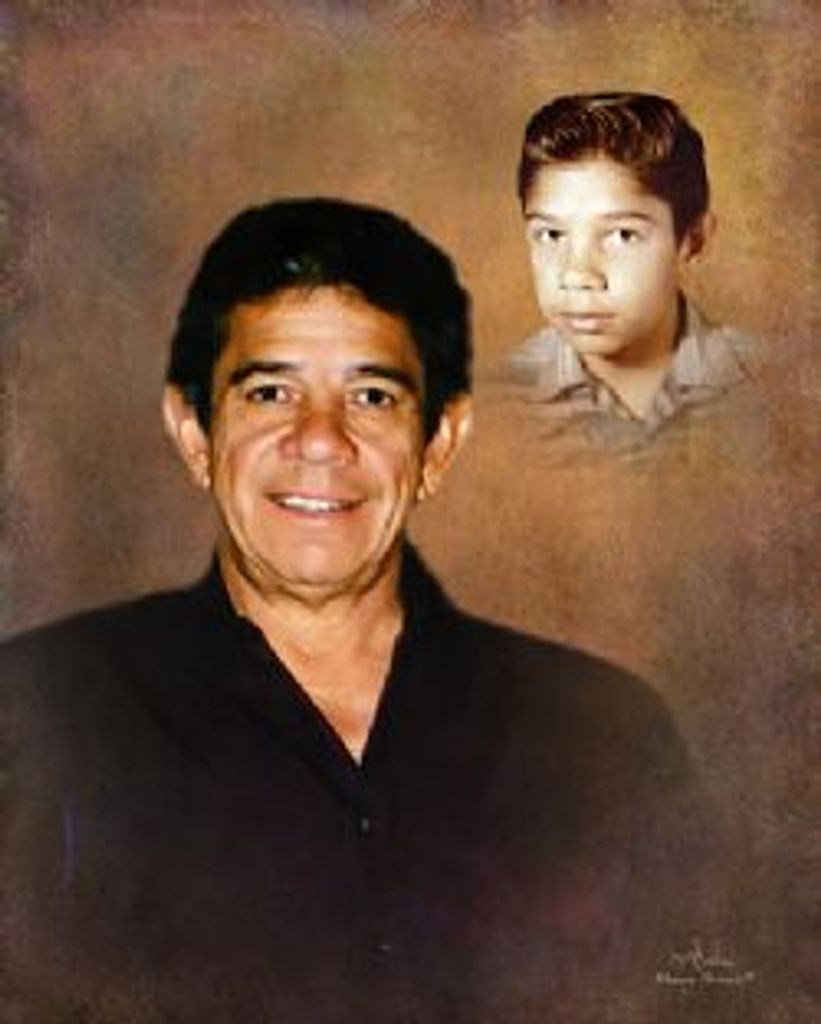 Prajedes Tobias, Jr.