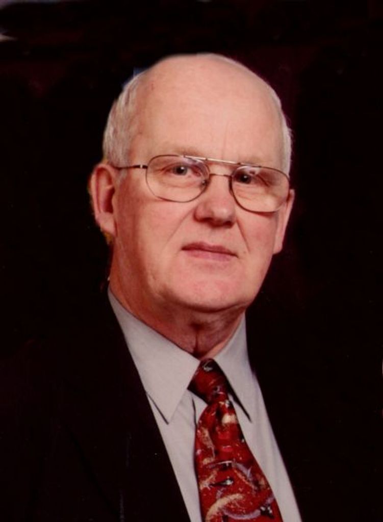 Floyd Quist