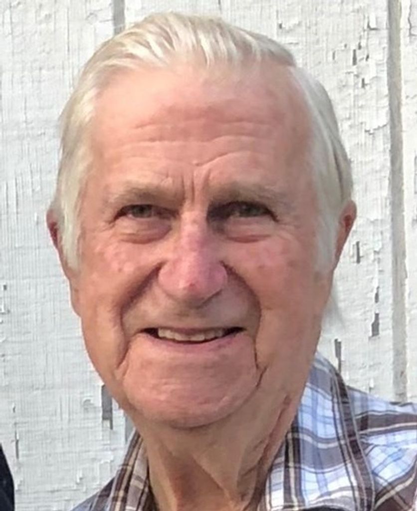 Jackie "Jack" Junior Ruport