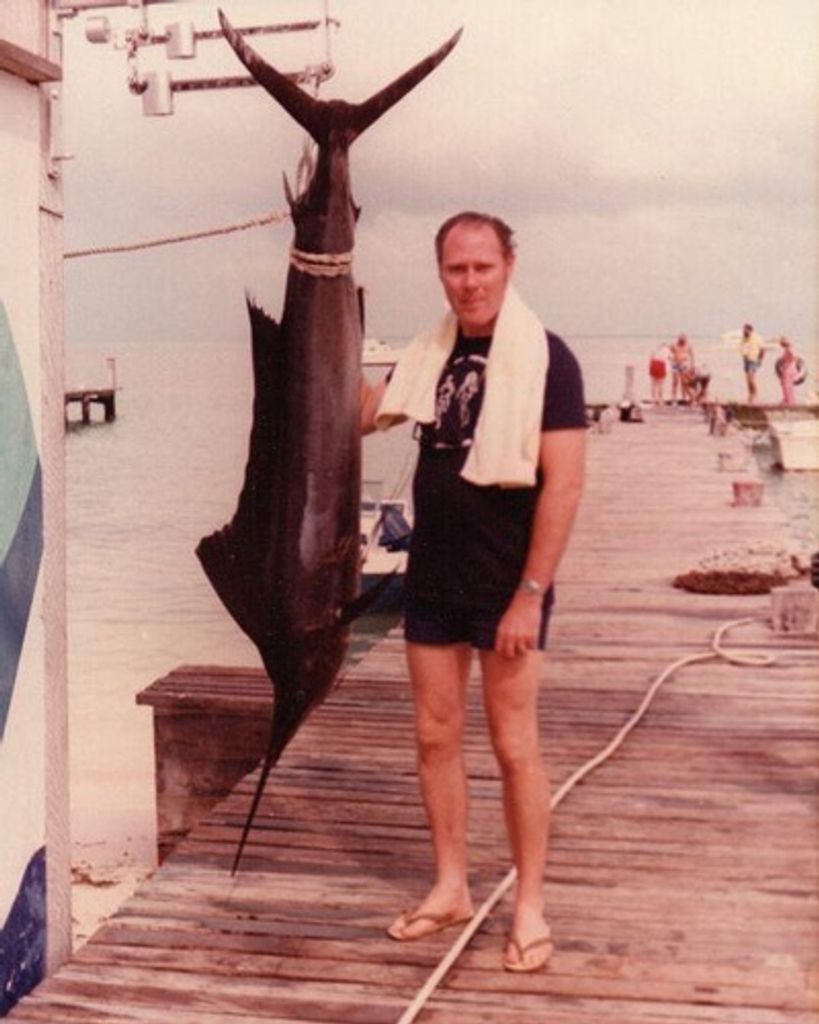 Eugene O. Schwendeman Profile Photo