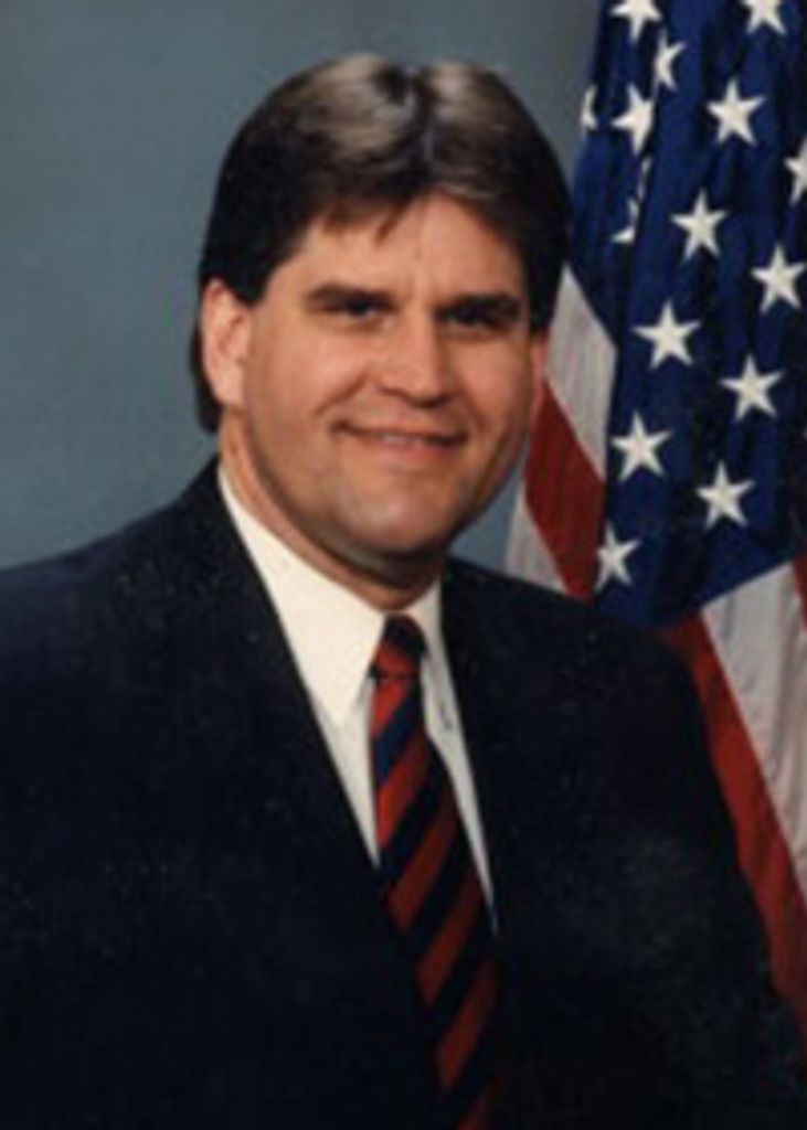 Robert K. Beck