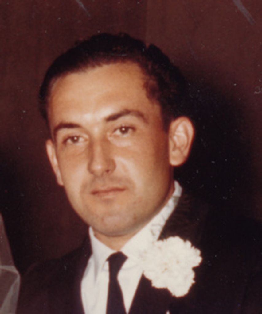 William Sult