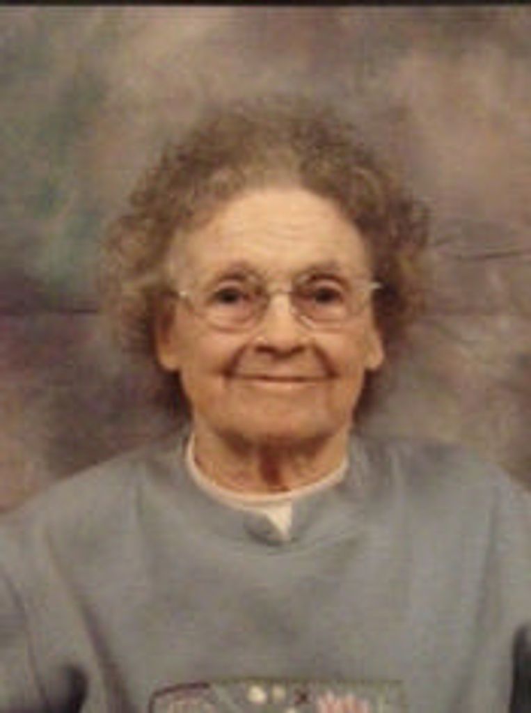 Ara Essie Carter
