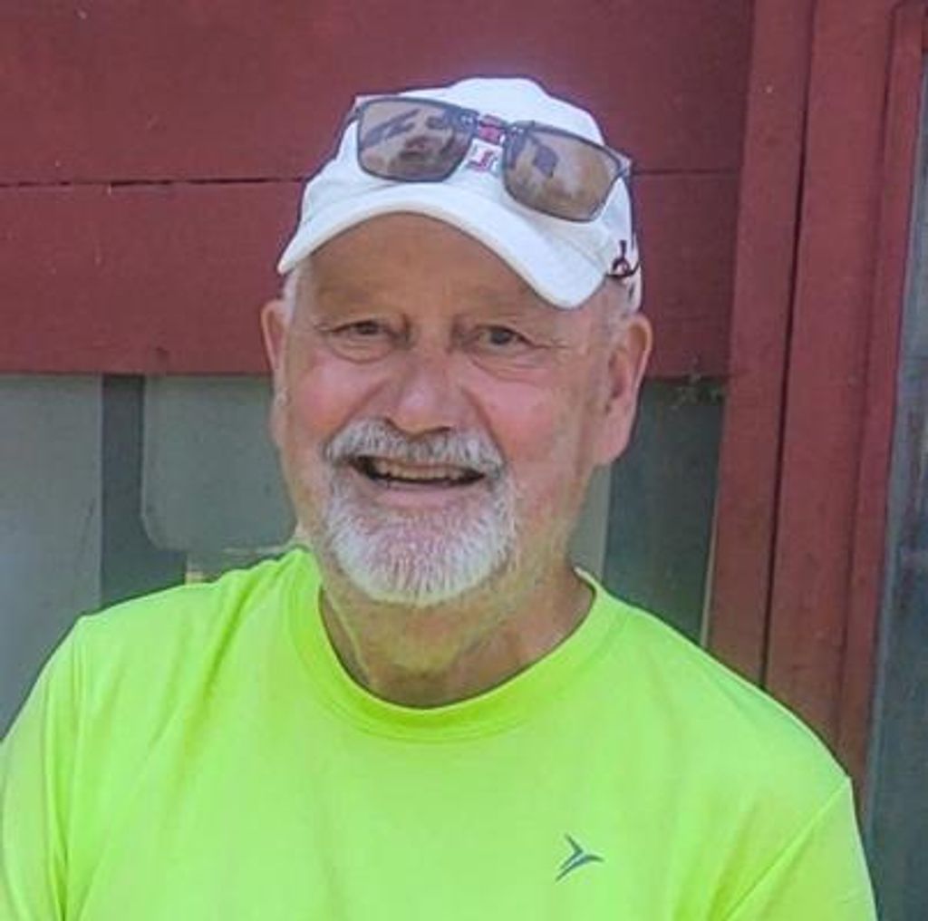Bruce N. Bungum Profile Photo