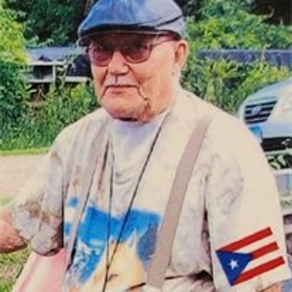 Victor Rios Cuebas Sr. Profile Photo