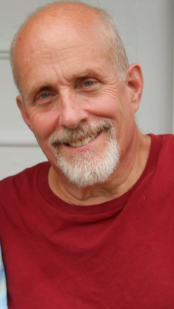 John Allan Crothers Profile Photo