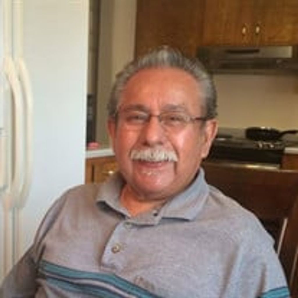 Jose Roel Veliz Sr Profile Photo