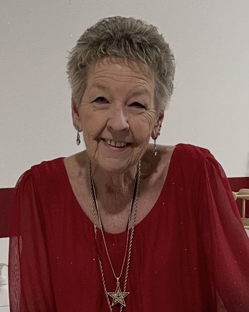 Debra Collette Grady
