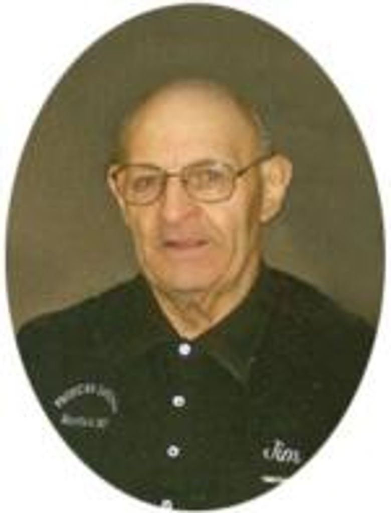 James Michael "Jim" Klein, Sr.