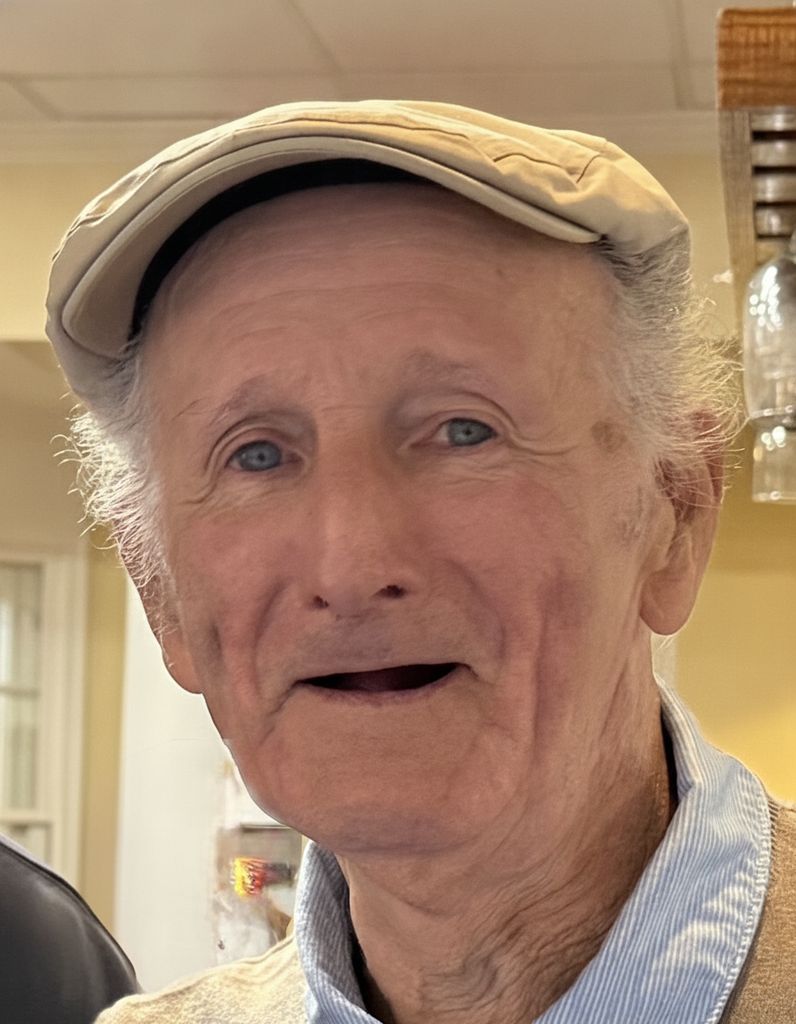 Joseph McGuigan Profile Photo