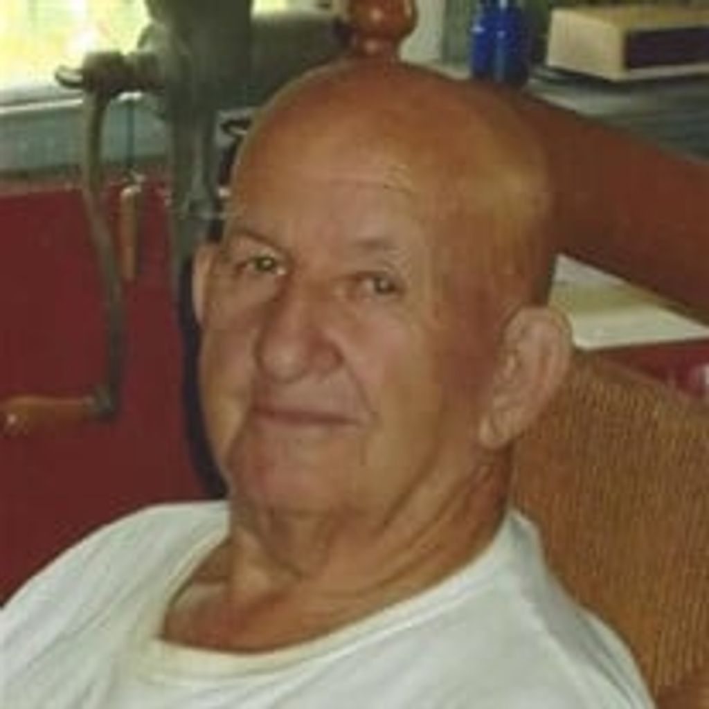 Allen  Swaw