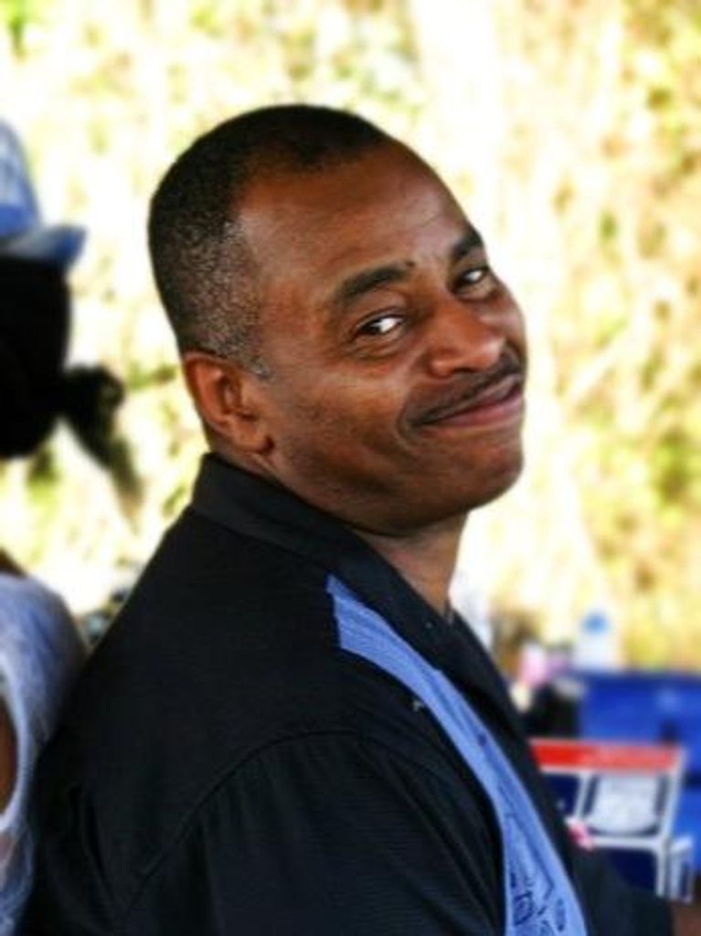 Ronald Willard Goss Profile Photo