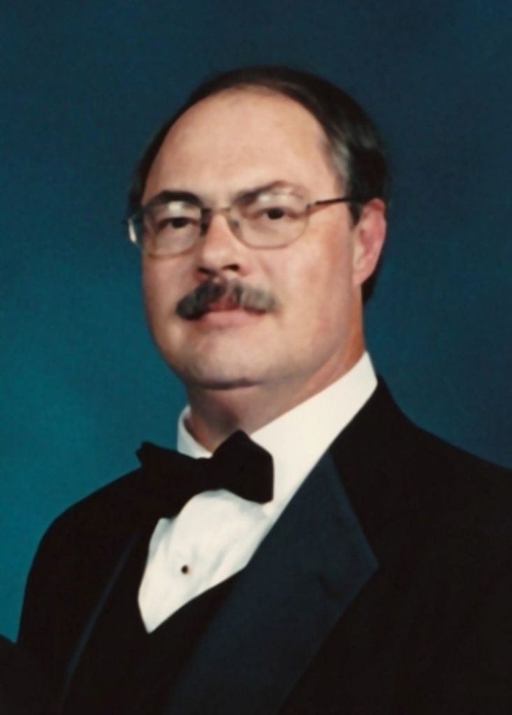 John Bernard Talcott Profile Photo