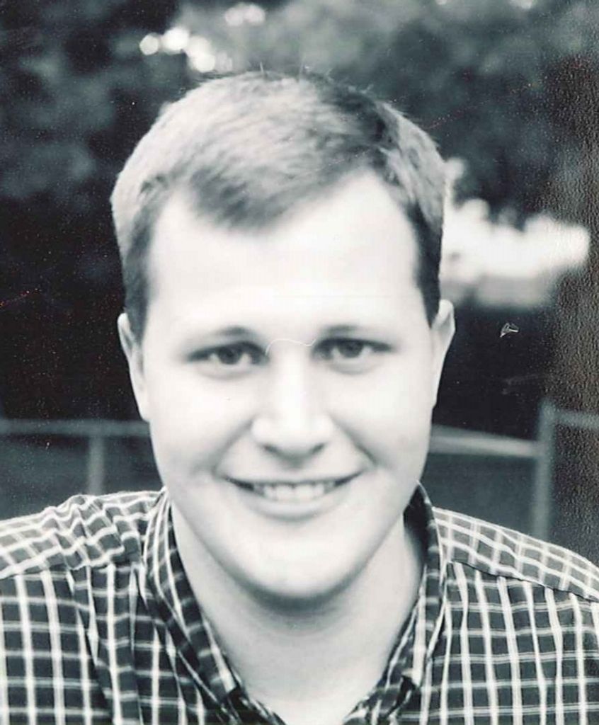 Jeremy John Donius Profile Photo