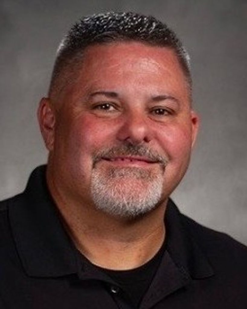 Charles "Tony" A. Anderson