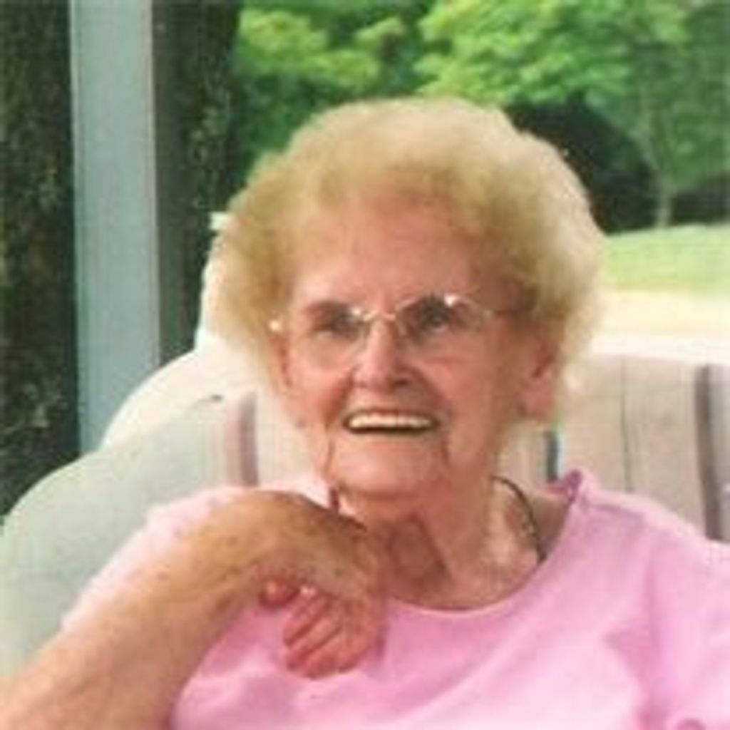 Anna Lee Headrick