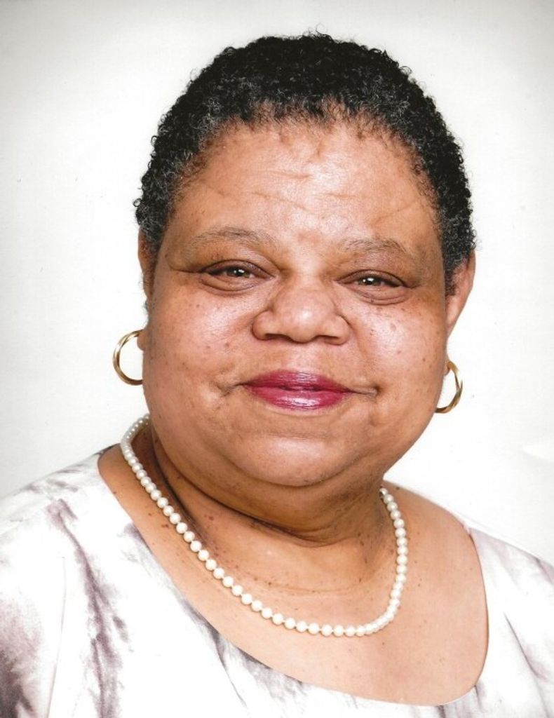 Ramona C. Brown Profile Photo