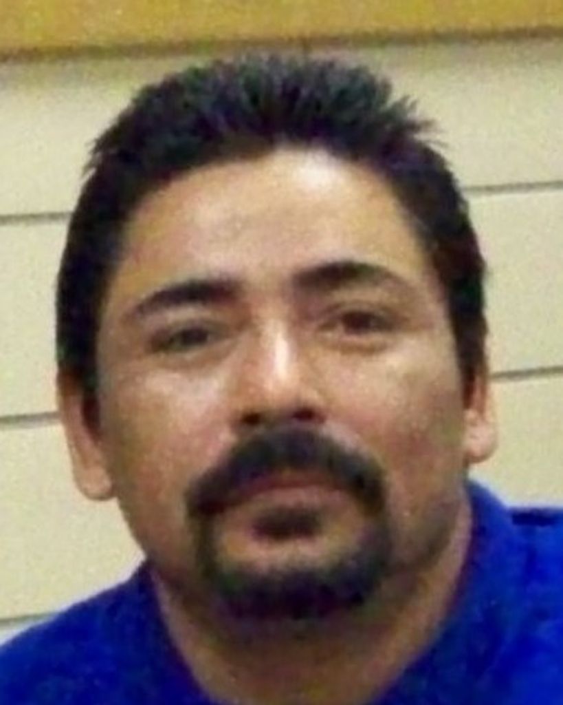 Adam Gonzales